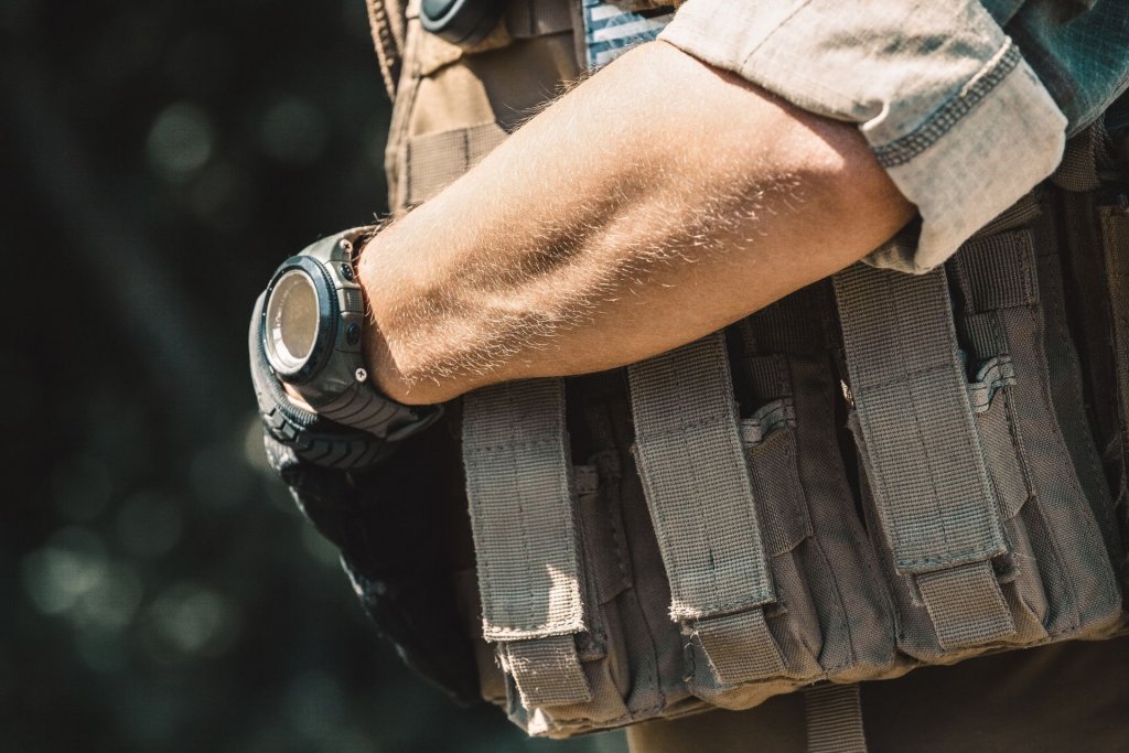Essential Items for Your Set of Tactical Gear