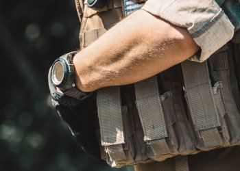 Essential Items for Your Set of Tactical Gear