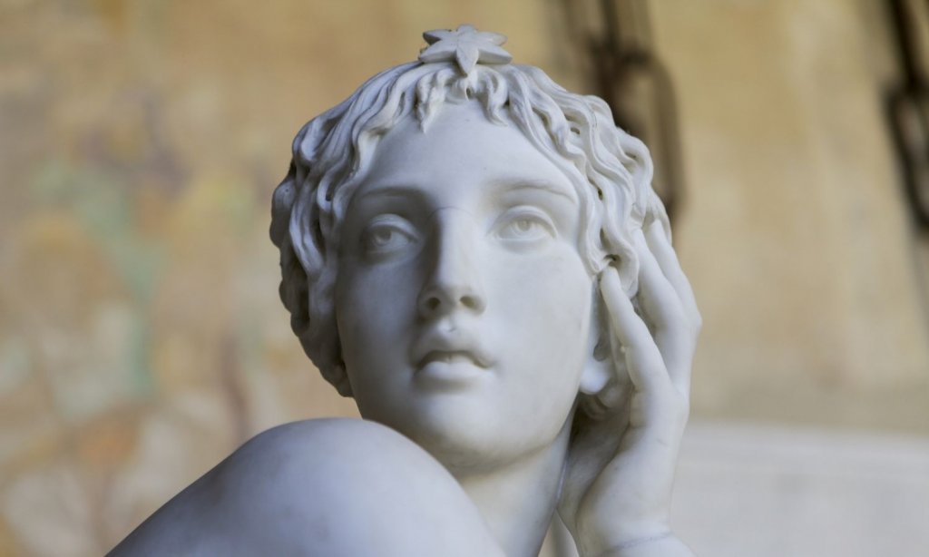 The Most Common Material Artists Use for Sculptures