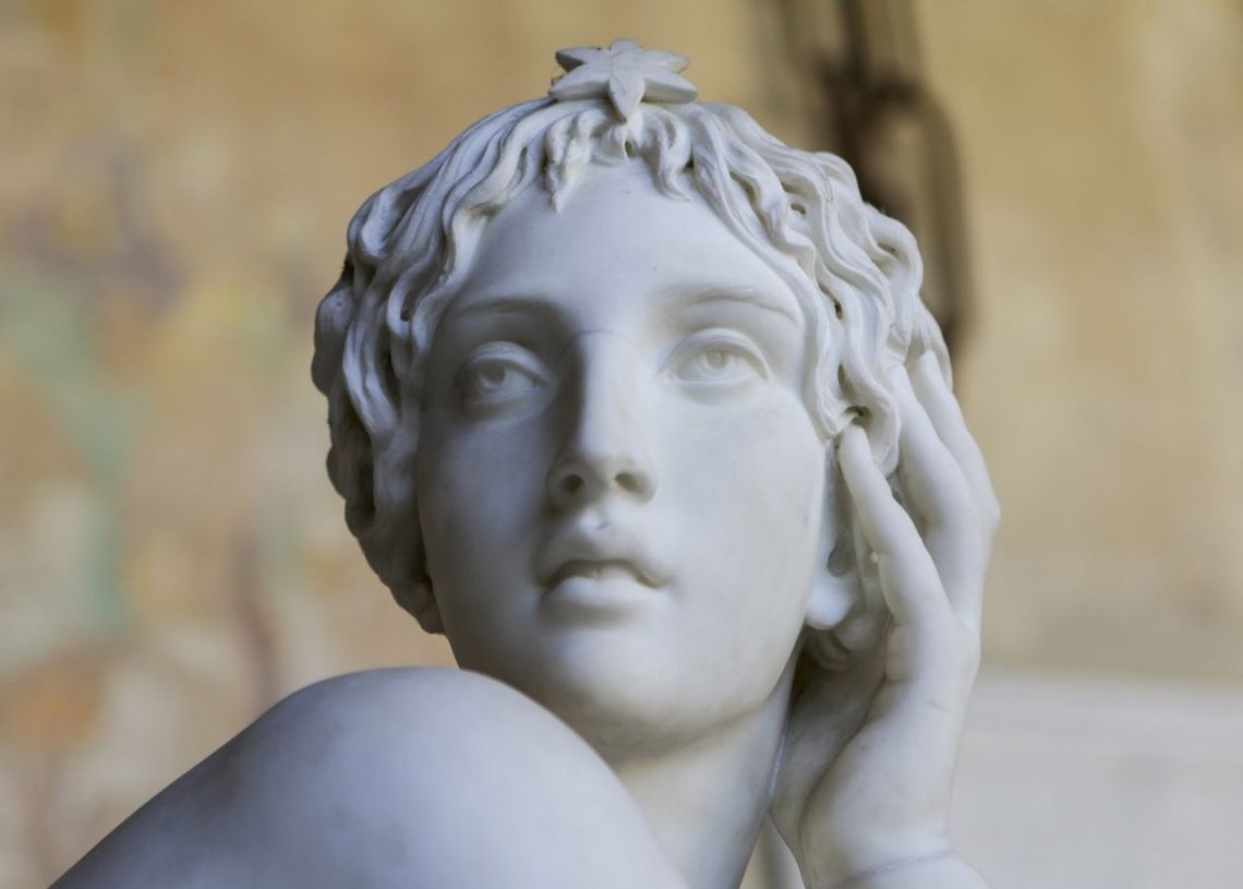 The Most Common Material Artists Use for Sculptures