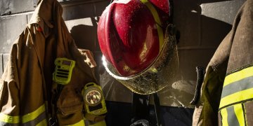 The History and Evolution of Fire Helmets
