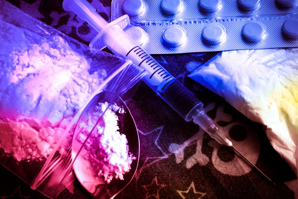 Overdose Victim Needs Three Doses of Narcan