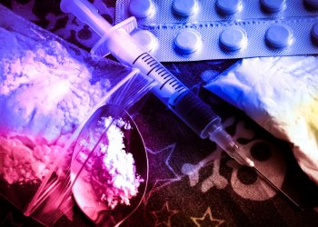 Overdose Victim Needs Three Doses of Narcan