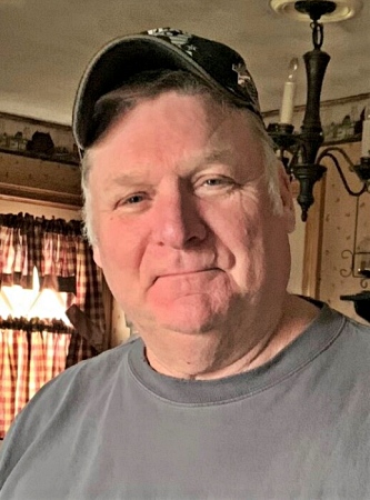 David Wayne Hall, 67 of West Portsmouth