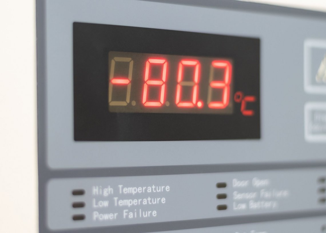 The Important Benefits of Purchasing Medical Freezers