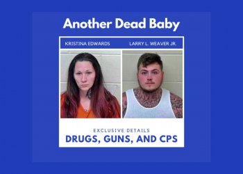 Third Southern Ohio Child Dies Under CPS Care