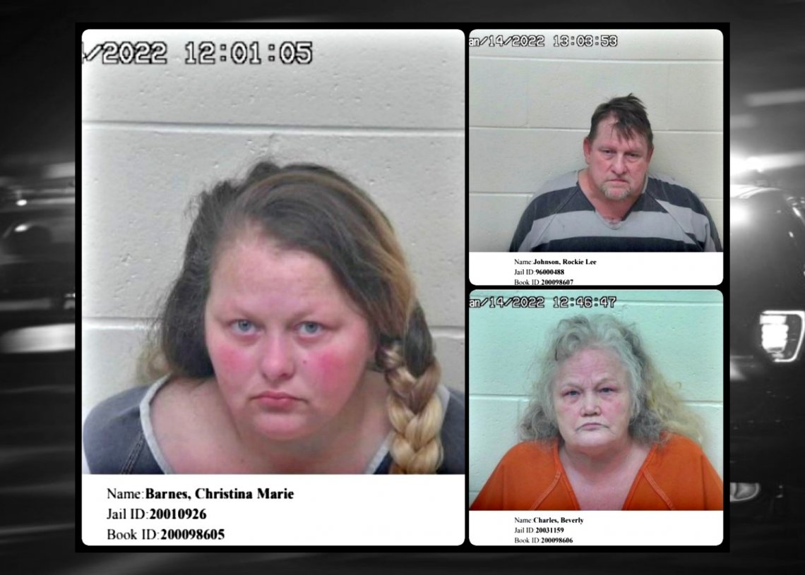 New Southern Ohio Organized & Major Crime Task Force Gets Big Win