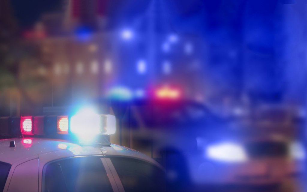 Portsmouth Police Daily Briefing