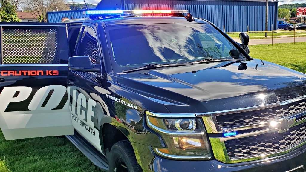 Remove term: Portsmouth Police Daily Briefing Portsmouth Police Daily Briefing