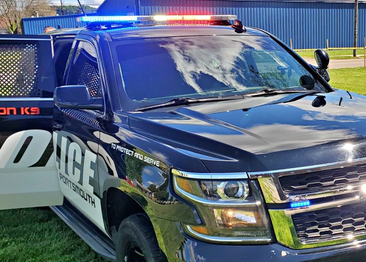 Remove term: Portsmouth Police Daily Briefing Portsmouth Police Daily Briefing