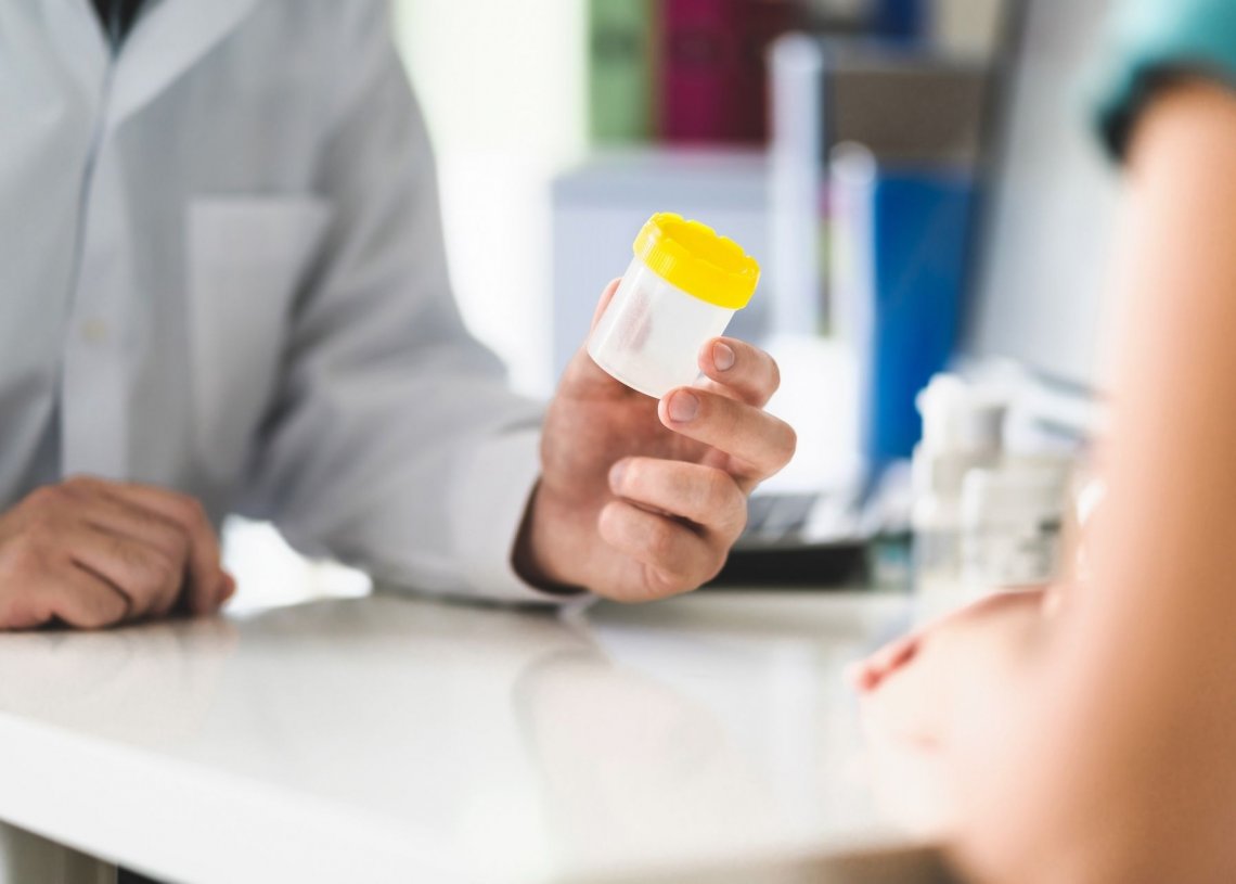 Common Myths About Workplace Drug Testing