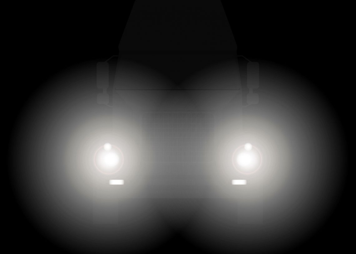 The Benefits of Upgrading to LED Headlights