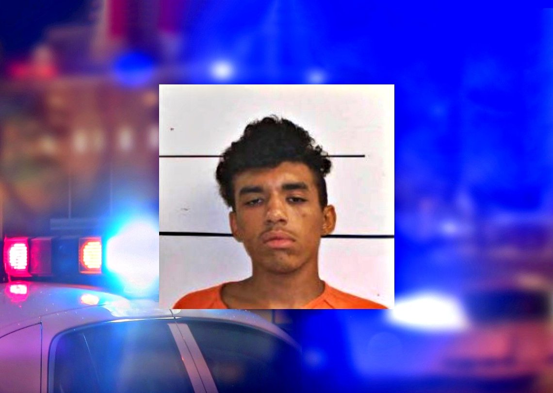 Attempted Murder & Robbery of Ashland Cab Driver