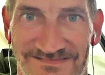 Ronald Gene Gilley, 52, of Otway