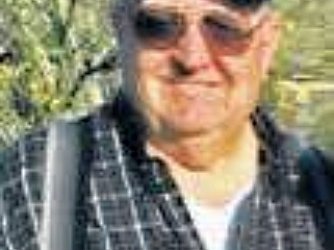 Scott Madison Buckler, 66, of Lucasville