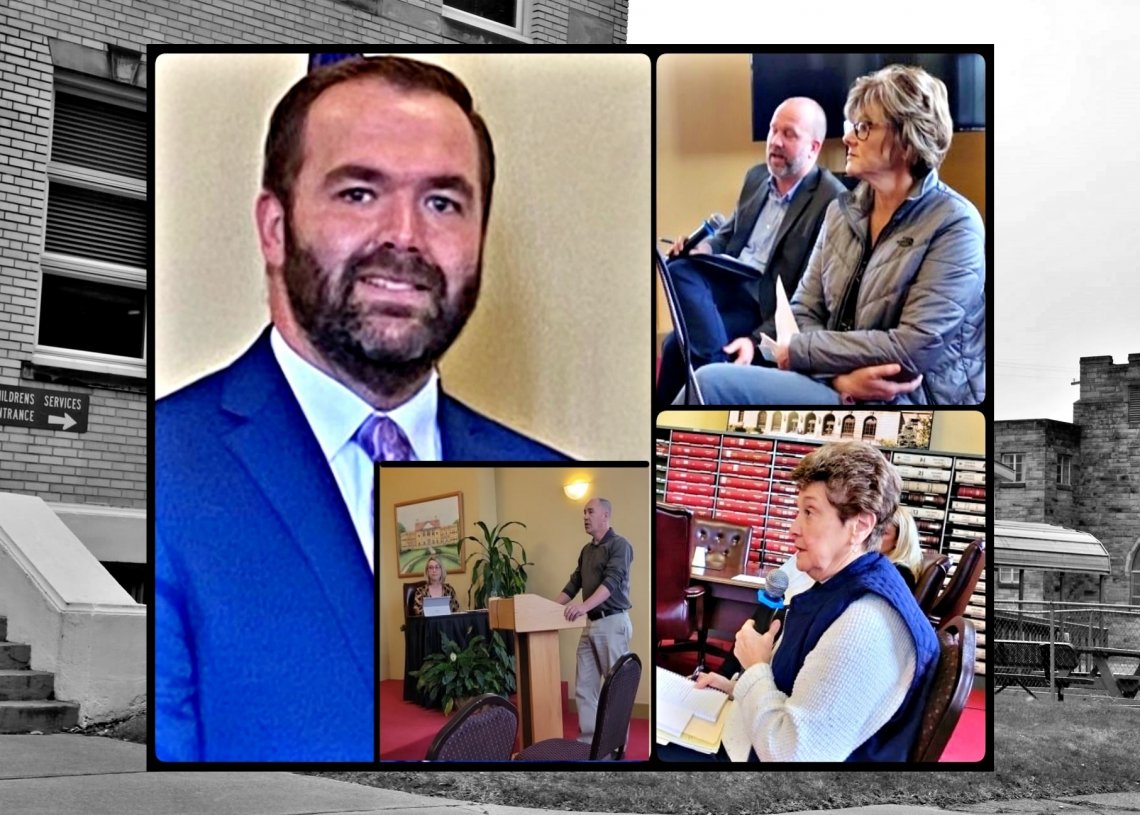 $2 Million for CPS, Powell Questions Need for CPS Board