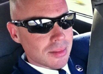 Lucas Aaron May, 40, of Lucasville