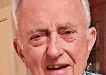 Robert (Bob) Cook, 84
