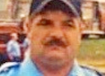 Michael Paul Reed, 56, of Lucasville