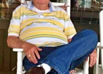 Charles D. Kelley, 82, of South Shore