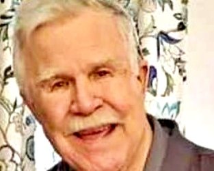 Larry David Book, 74, of Portsmouth