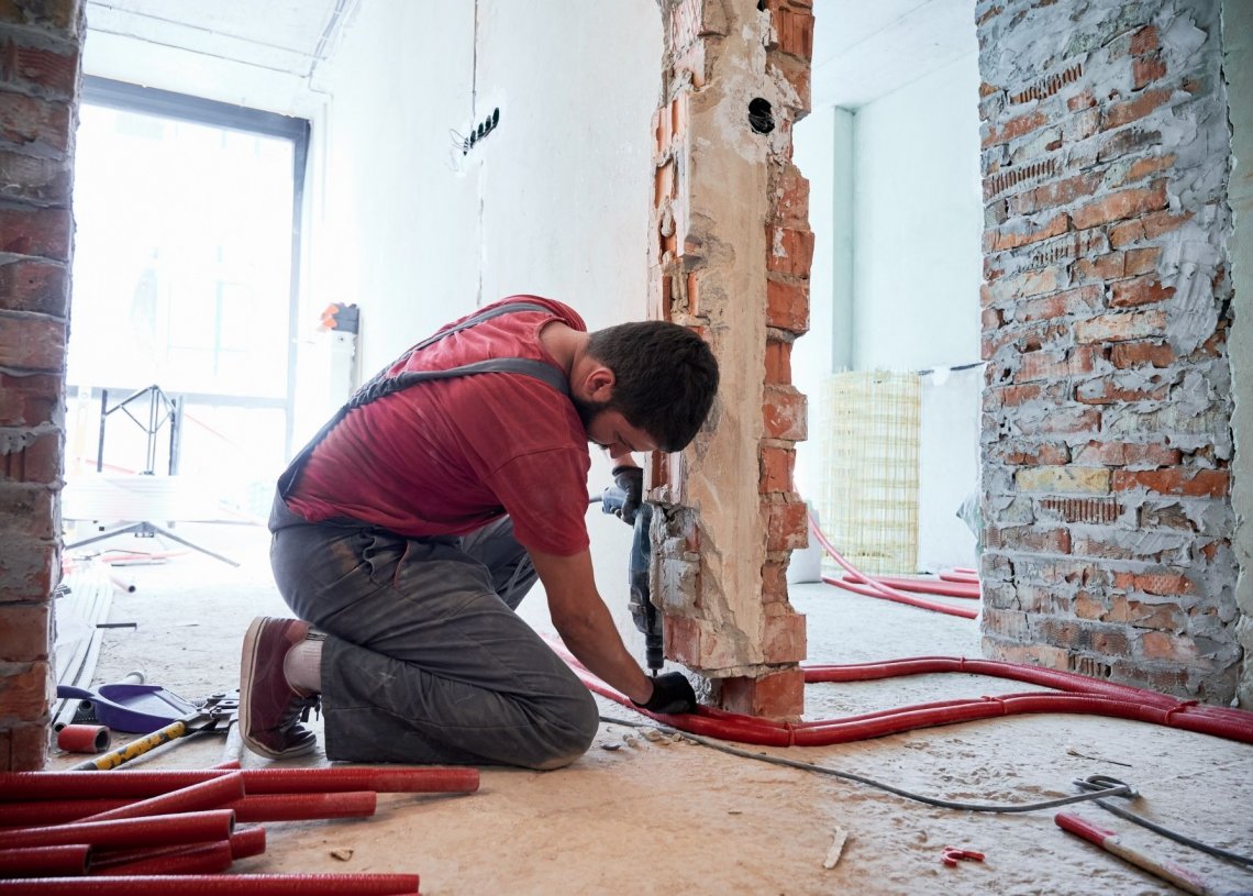 Saving the Past: Benefits of Restoring Historic Buildings