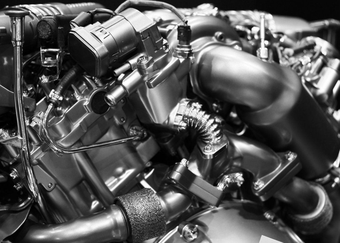 The Best Ways To Protect Your Truck’s Diesel Engine