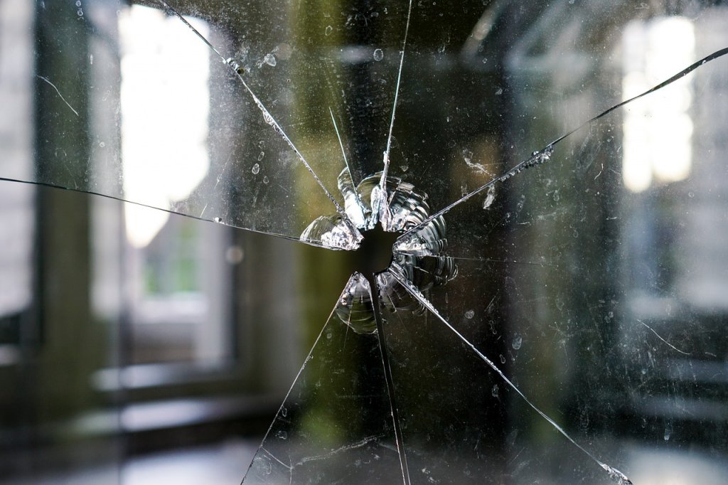 Summit Street Home Shot Up In Home Invasion