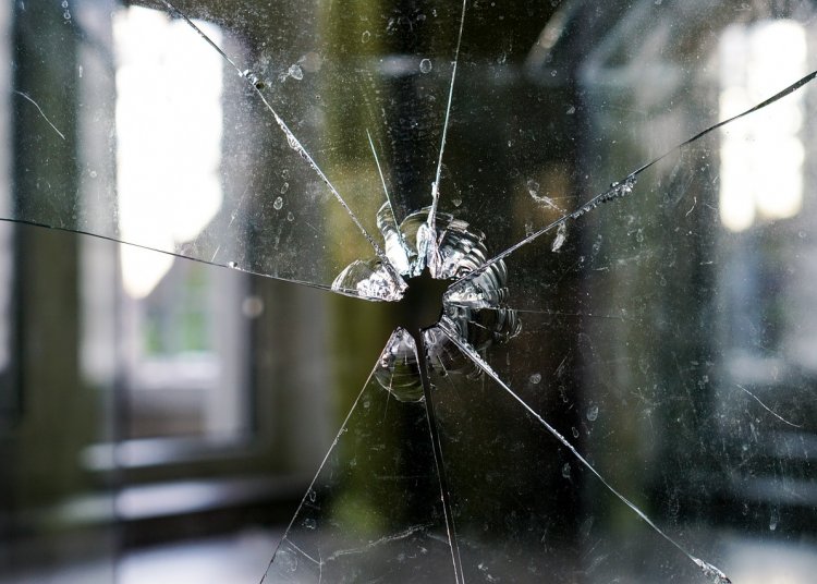 Summit Street Home Shot Up In Home Invasion