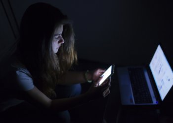 Teen’s Social Media Rant Causes Panic