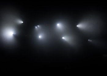 Desperate Search After 10-year-old Goes Missing in Freezing Cold Night