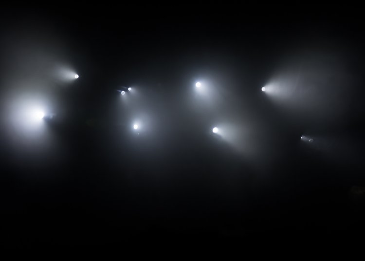 Desperate Search After 10-year-old Goes Missing in Freezing Cold Night