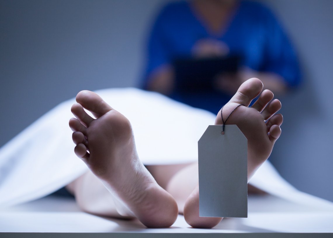 Stimulus Checks Were Deadly For Ohioans