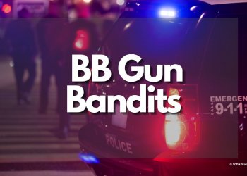 BB Gun Shooters Target Disabled Hilltop Resident