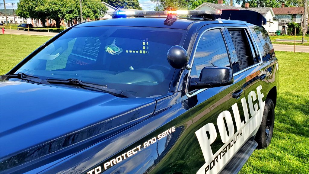 Cops Called For Out of Control Kids