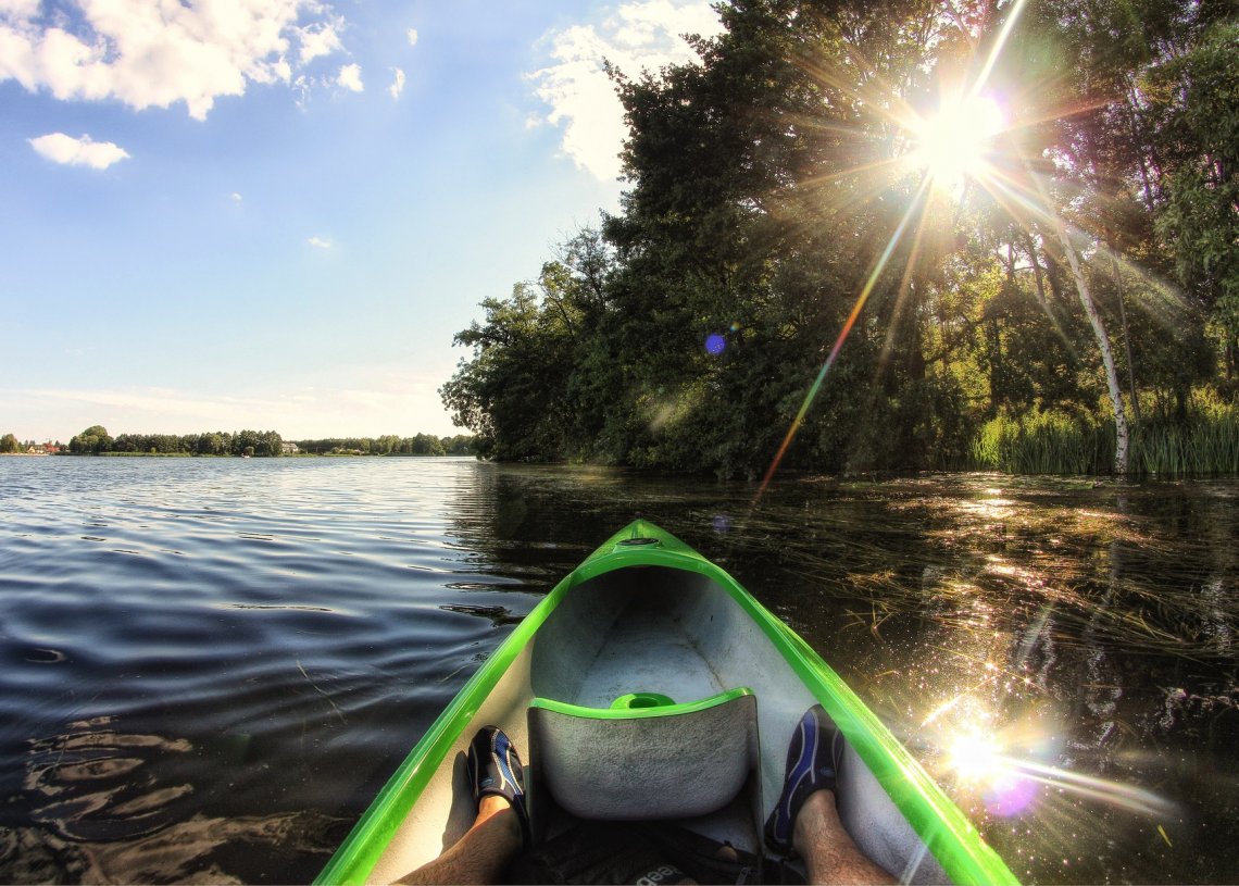 County Seeks To Buy Paddle Sport Launch Property in Lucasville