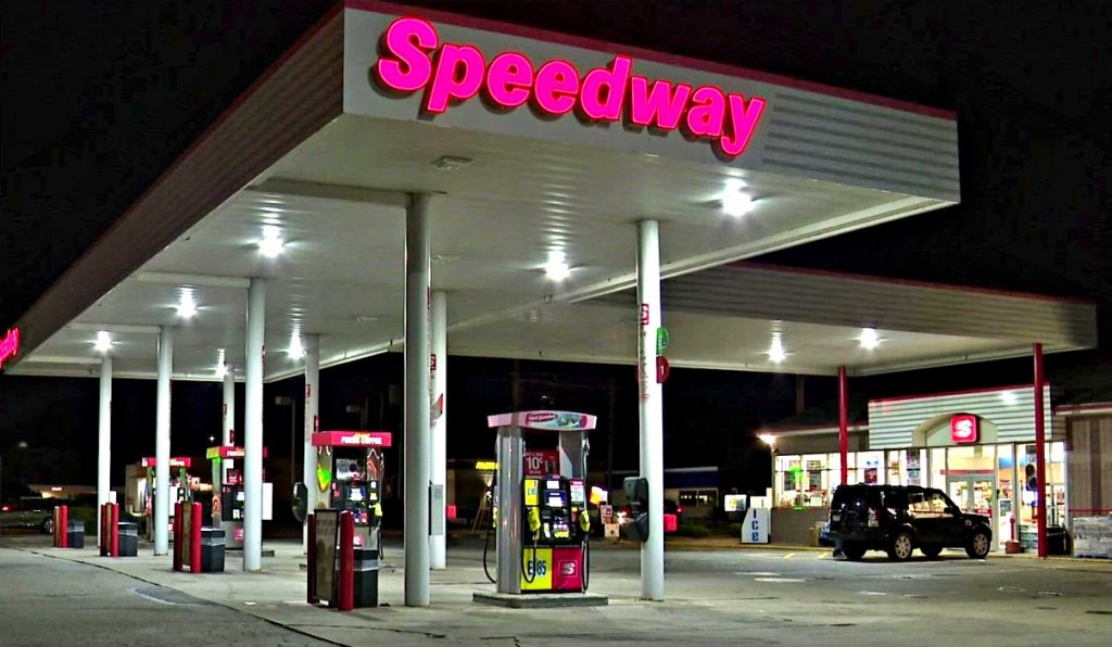 Speedway Demands Action Over Homeless Harassing Customers, Employees