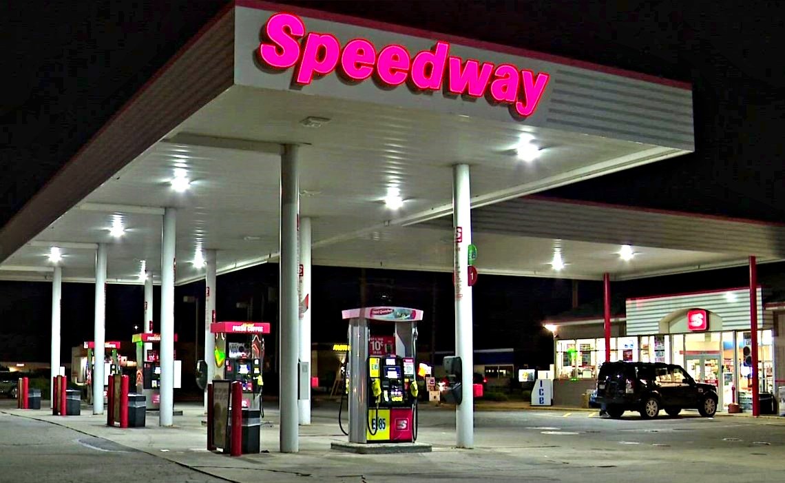 Speedway Demands Action Over Homeless Harassing Customers, Employees