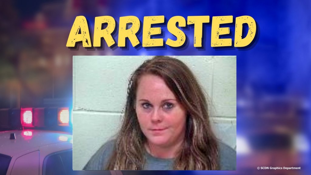 Woman Drives Drunk With Child in the Car