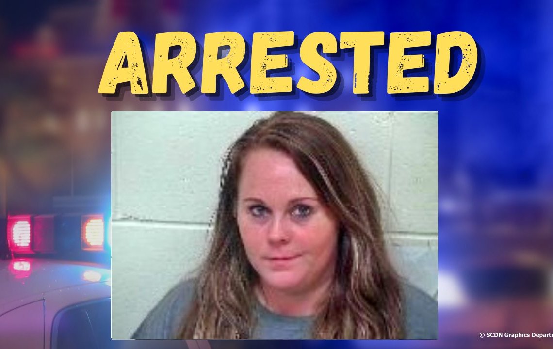 Woman Drives Drunk With Child in the Car