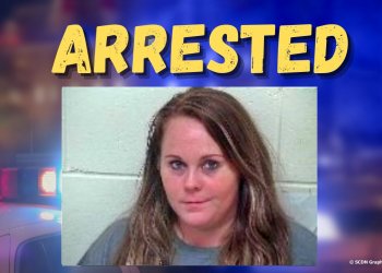 Woman Drives Drunk With Child in the Car