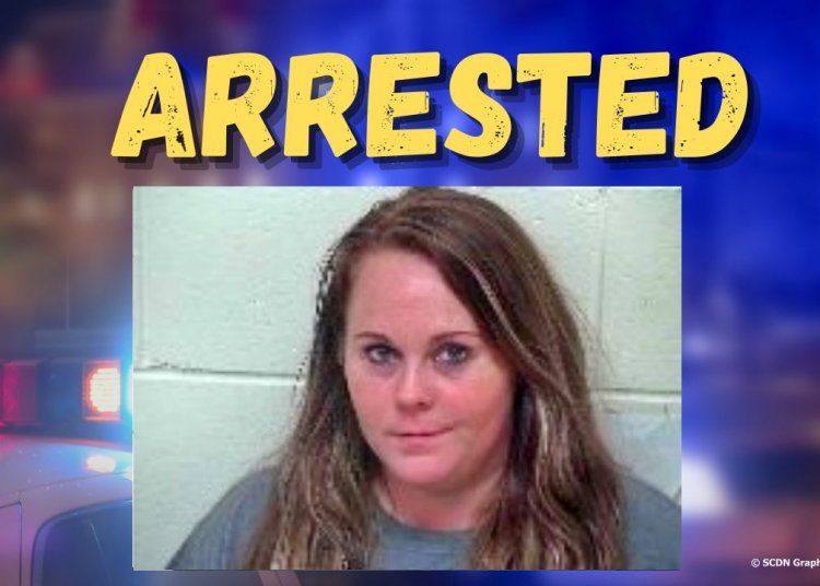 Woman Drives Drunk With Child in the Car