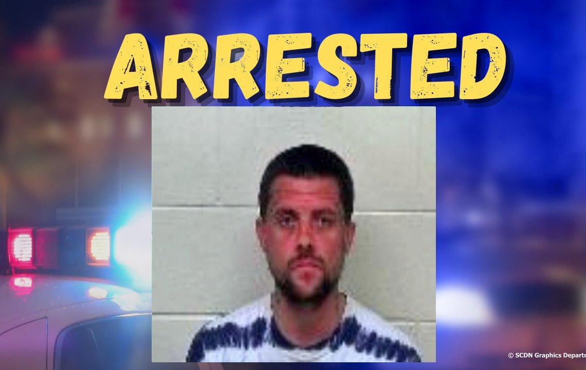 Man Busted for 30th Time After Smash and Grab Robbery