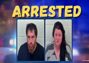 Portsmouth Couple Busted on Child Sex Abuse Charges