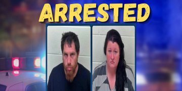 Portsmouth Couple Busted on Child Sex Abuse Charges