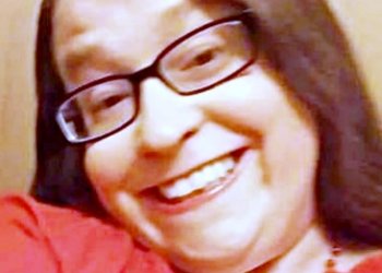 Gretchen Renee White, 43