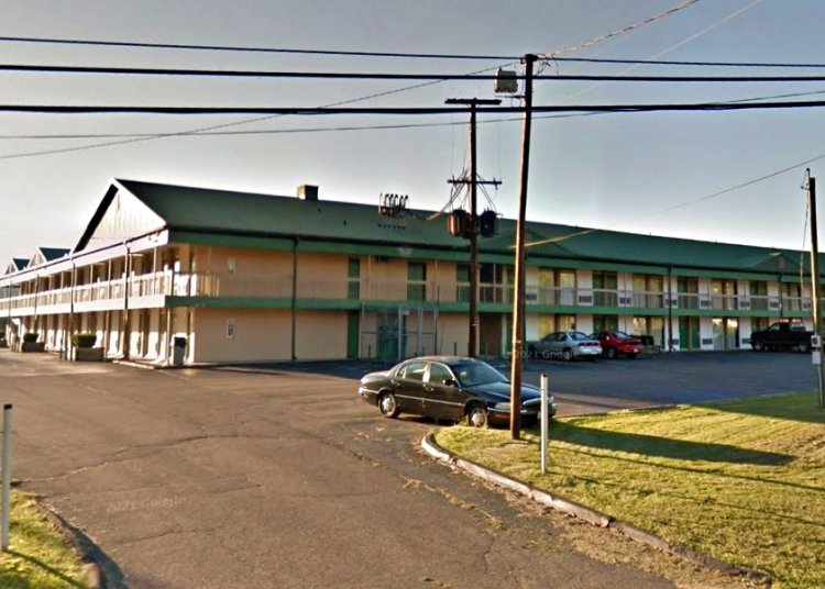Elderly Man Rescued From Filthy Situation