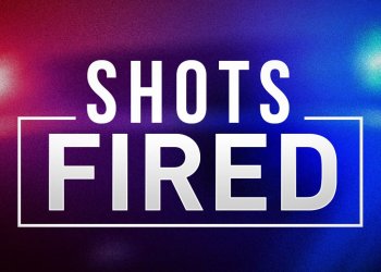 Shots Fired Into 16Th Street Apartment