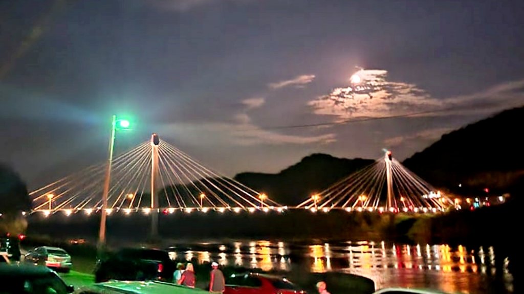 Parolee Busted After Hot Pursuit