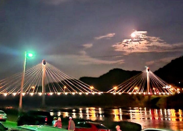 Parolee Busted After Hot Pursuit